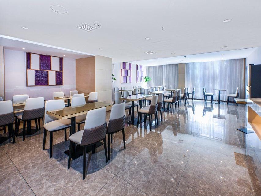 Lavande(Lixian  Store) Hotel in Hubei