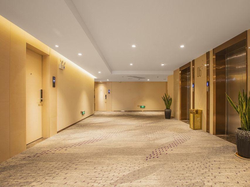 Lavande(Lixian  Store) Hotel in Hubei