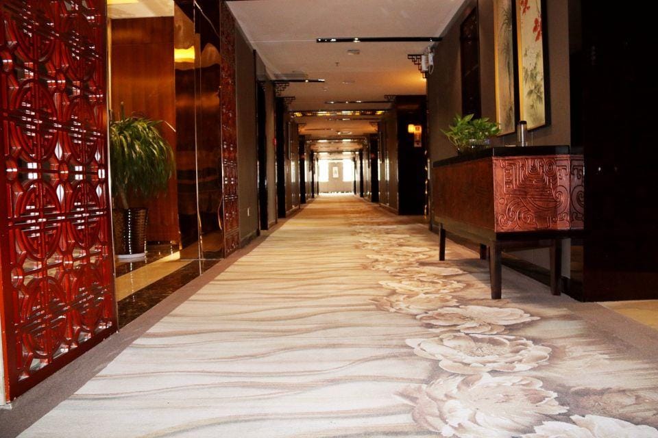 Jiahao Time Hotel Hotel in Xian