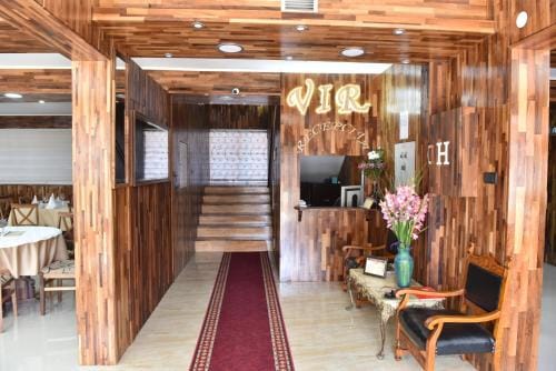 Hotel "VIR" Hotel in Serbia