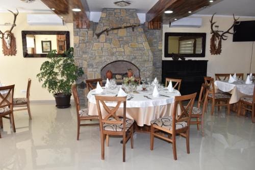 Hotel "VIR" Hotel in Serbia