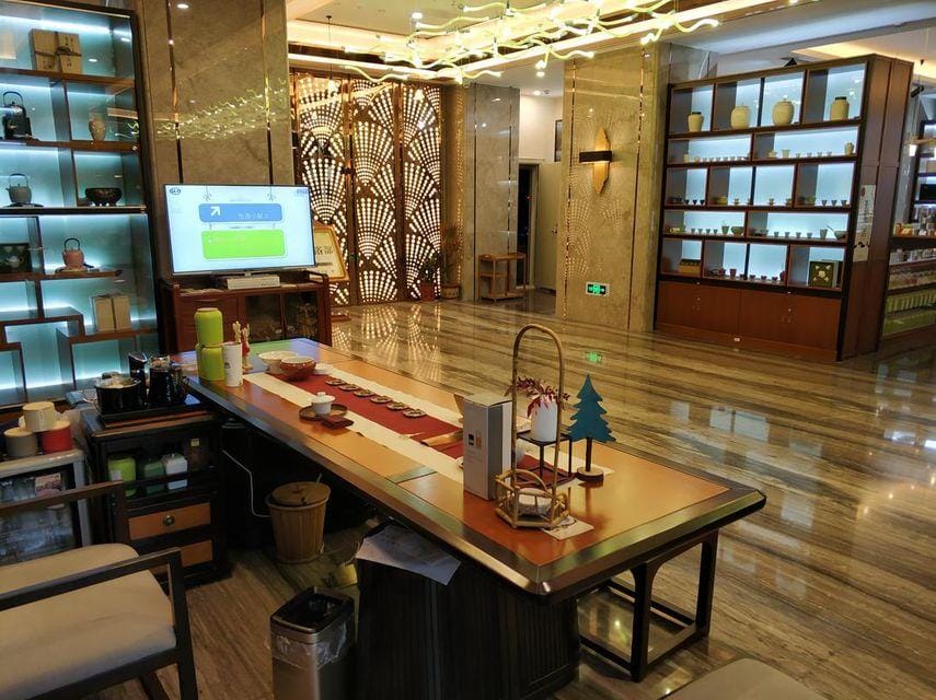 Venice Hotel Hotel in Jiangsu
