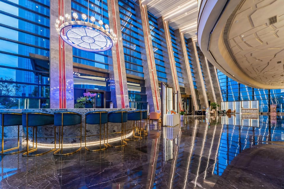 ShanDong RuShang Hotel Hotel in Shandong