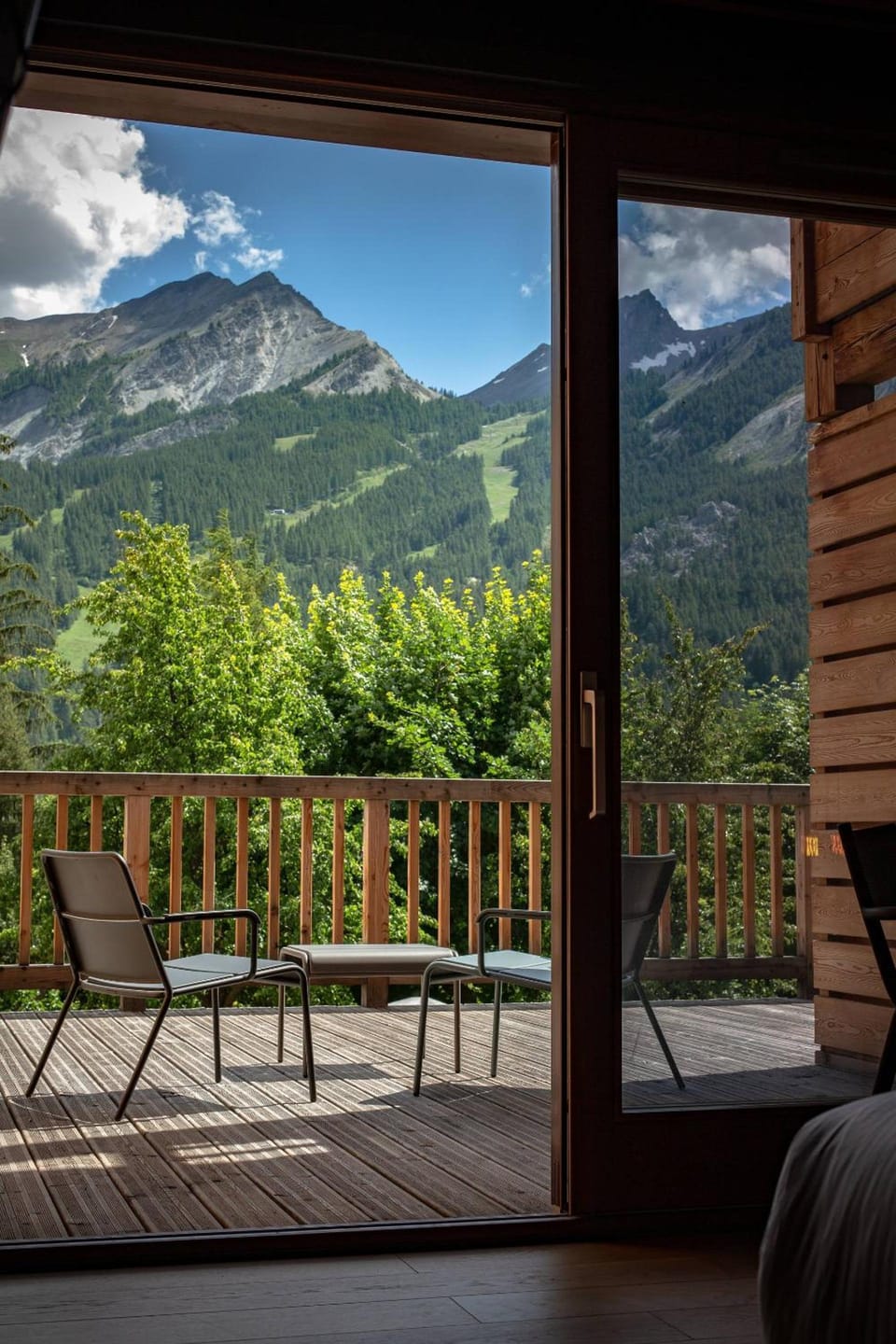 Hotel Restaurant Le Monetier Hotel in La Salle-les-Alpes