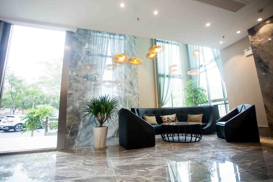 Hanyue Hotel Hotel in Hubei