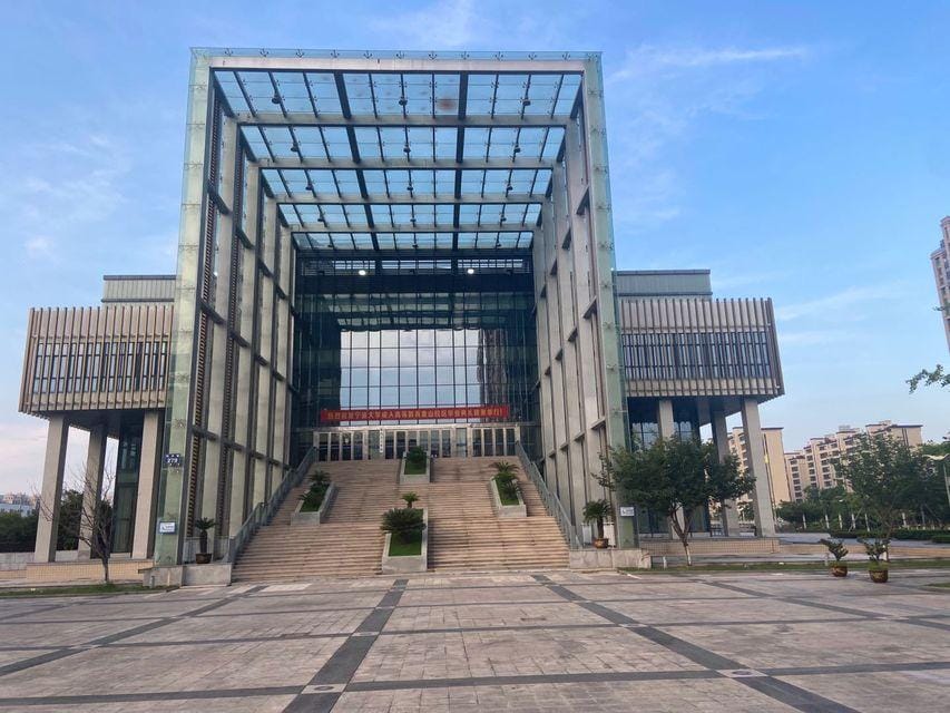 Chengzhou Hotel Hotel in Zhejiang