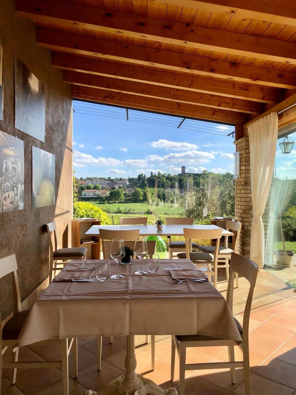 Agriturismo Relais La Casina Hotel in Province of Brescia