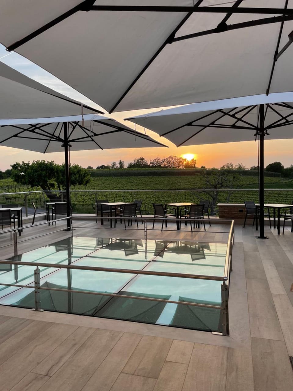Agriturismo Relais La Casina Hotel in Province of Brescia