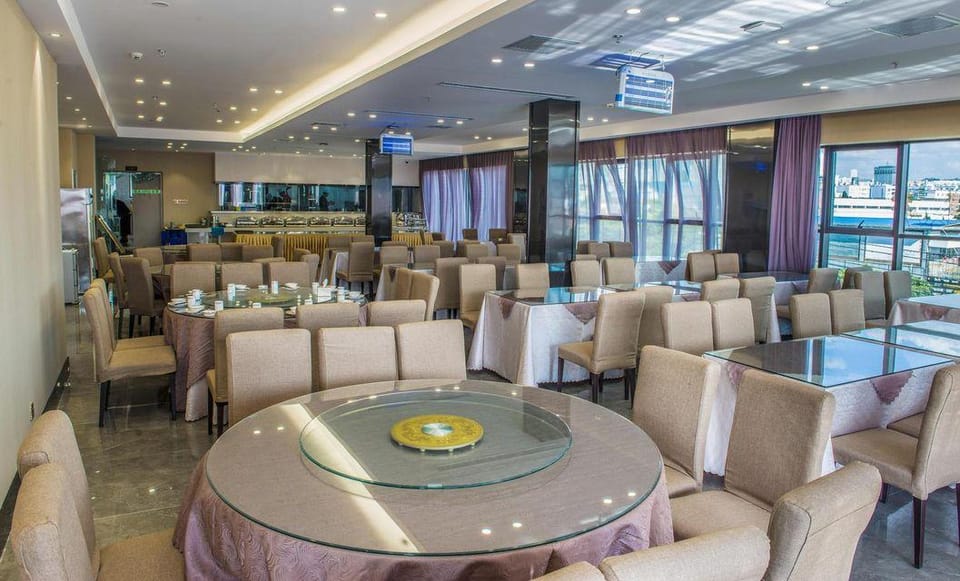 Xiyue Hotel Hotel in China