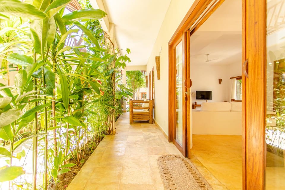 CasaLo Hotel Hotel in Jericoacoara