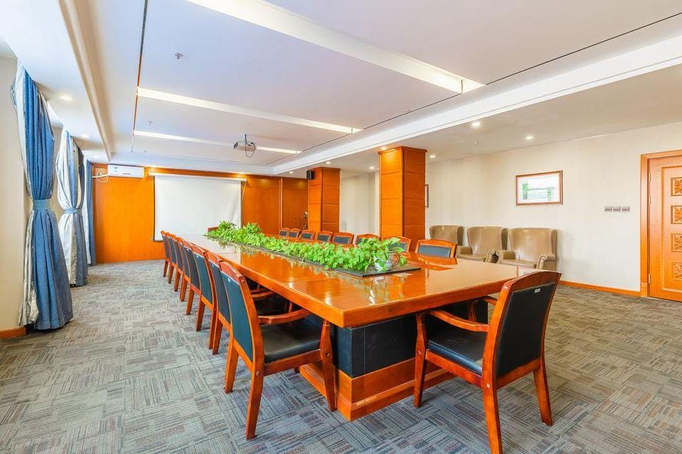 Jinyachen Hotel Hotel in China
