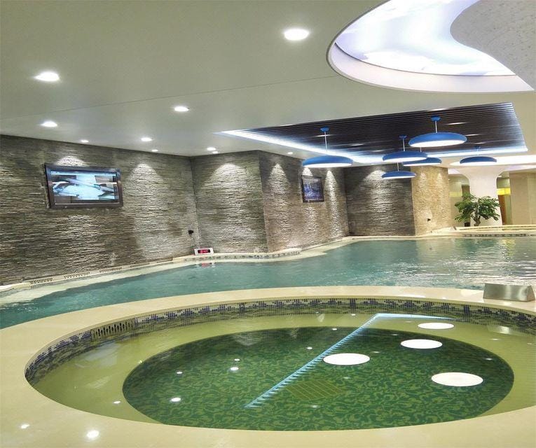 Jinyachen Hotel Hotel in China