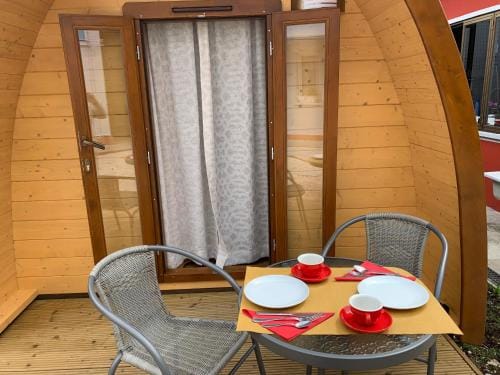 piccadilly b&b Hotel in Friuli-Venezia Giulia