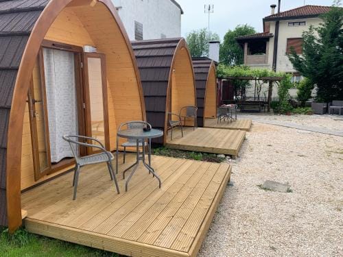 piccadilly b&b Hotel in Friuli-Venezia Giulia