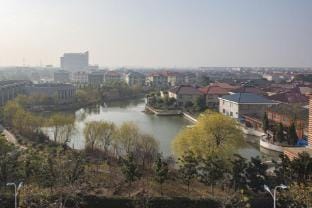 Yangzhong Dafa Business Hotel Hotel in Jiangsu