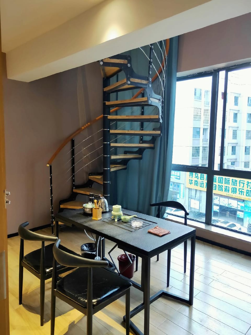 Xiaocheng Impression Light Luxury Hotel Hotel in China