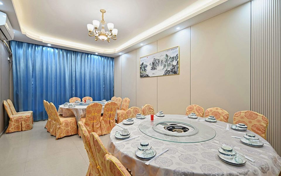 Vienna Hotel Hotel in Shenzhen