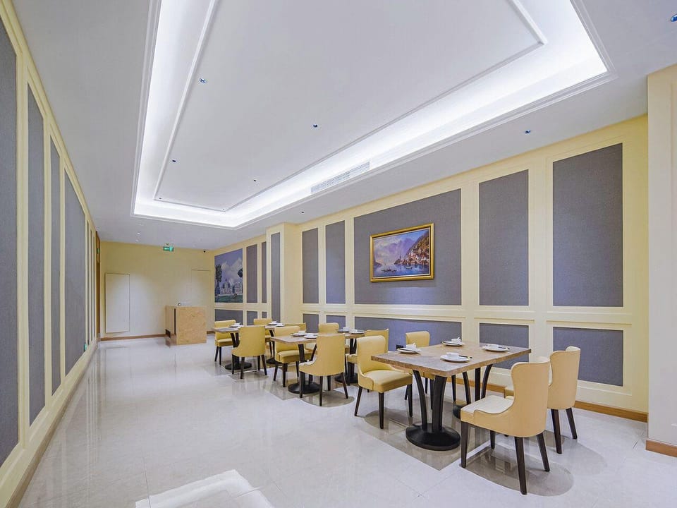 Vienna Hotel (Fu'an Fuchun Avenue) Hotel in Zhejiang