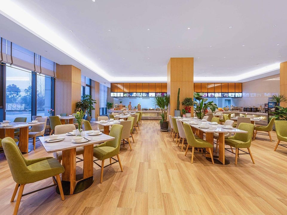 Vienna International Hotel (Yongkang Passenger Transport Center High Speed Rail South Station Store) Hotel in Zhejiang