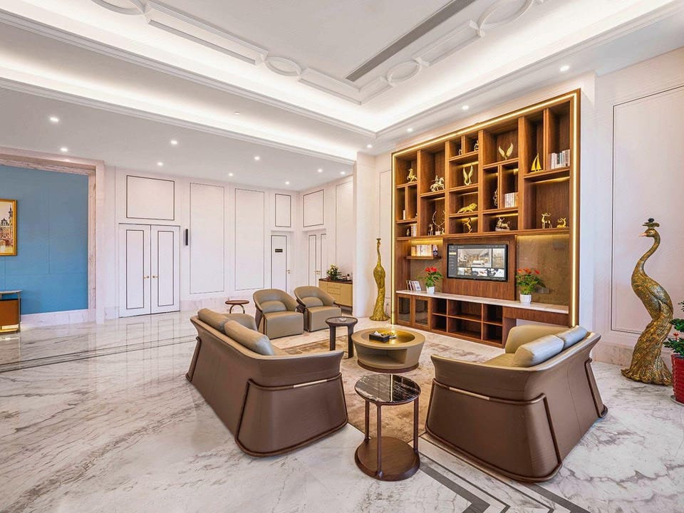 Vienna International Hotel (Yongkang Passenger Transport Center High Speed Rail South Station Store) Hotel in Zhejiang