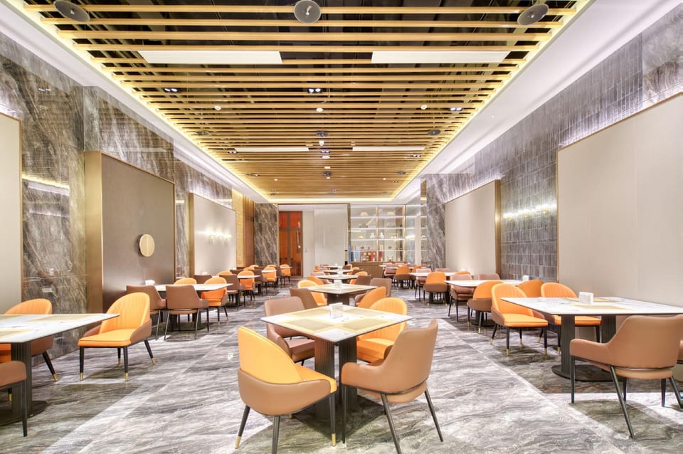 Chunhu Sky Harbor Xiyue Hotel Hotel in Zhejiang