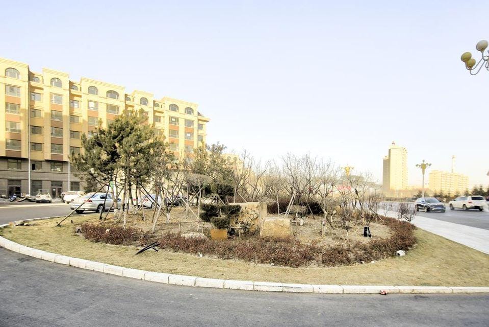 Jingdu Hotel Hotel in China