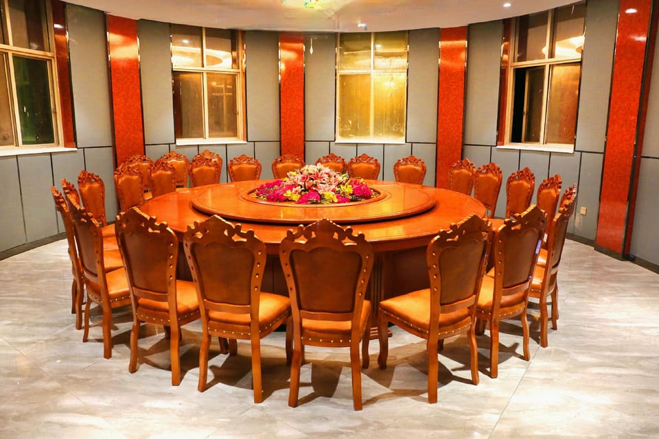 Dingdeshun Hotel Hotel in China