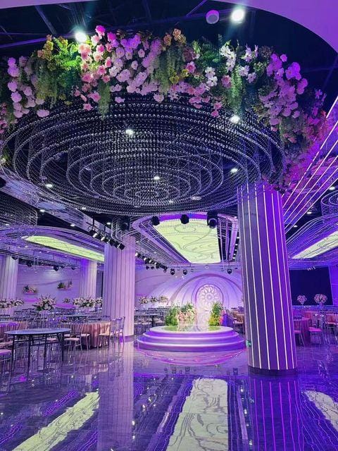 Dihao Hotel Hotel in Fujian