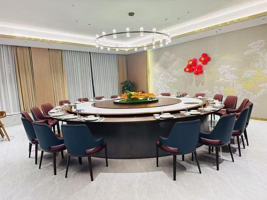Dihao Hotel Hotel in Fujian