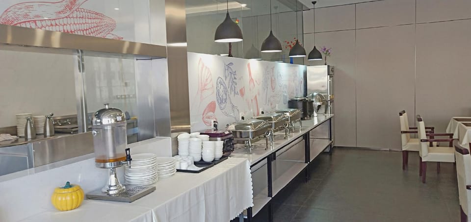 QI LI  ART HOTEI Hotel in Tianjin