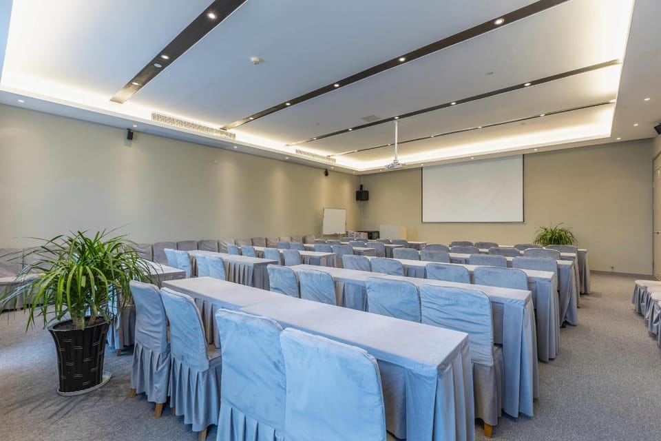 HOMEINN   SELECTED Hotel in Jiangsu