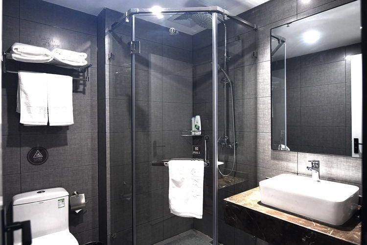 Ripple Hotel (Taicang Yuexing Jiaju) Hotel in Shanghai