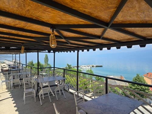 Hotel Belvedere Hotel in North Macedonia