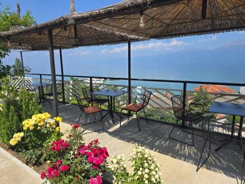 Hotel Belvedere Hotel in North Macedonia