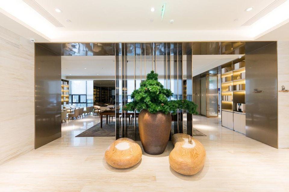 Ji Hotel (Yuxi Road) Hotel in Jiangsu
