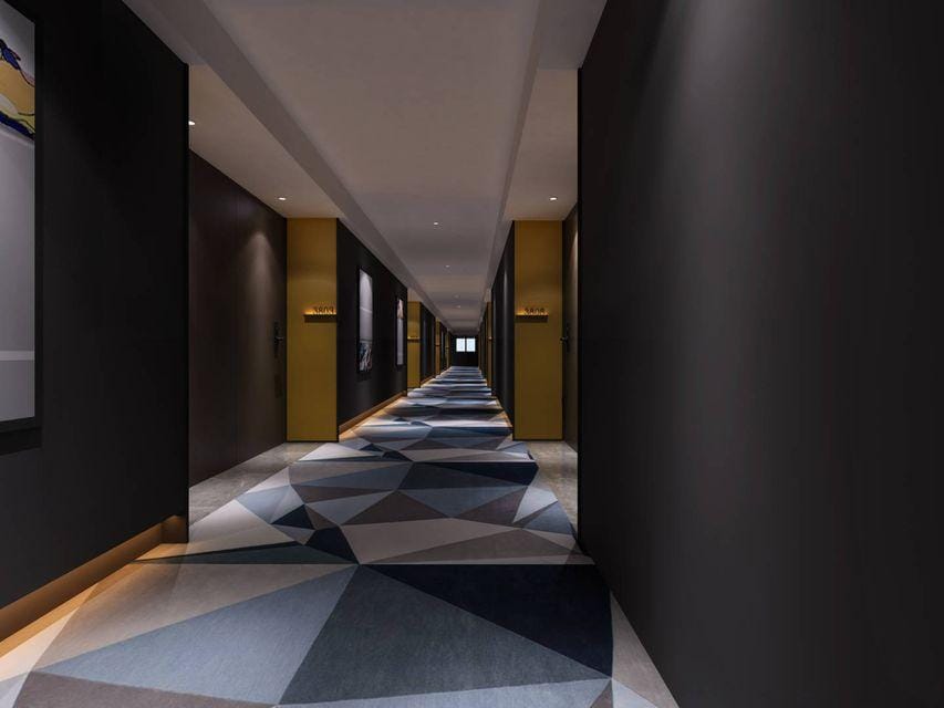 Puyue Hotel Hotel in Fujian