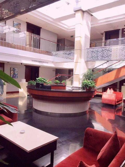 Jinming International Hotel Hotel in Fujian