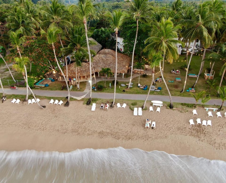 El Mosquito Boutique Hotel Playa Bonita Hotel in Las Terrenas