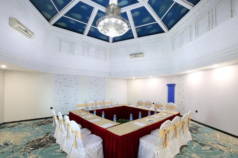 Nanjiang Hotel Hotel in China