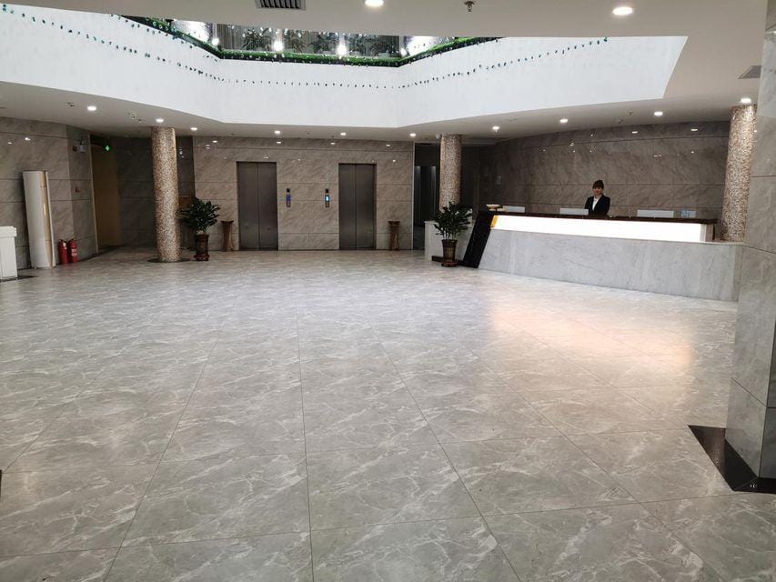 Nanjiang Hotel Hotel in China