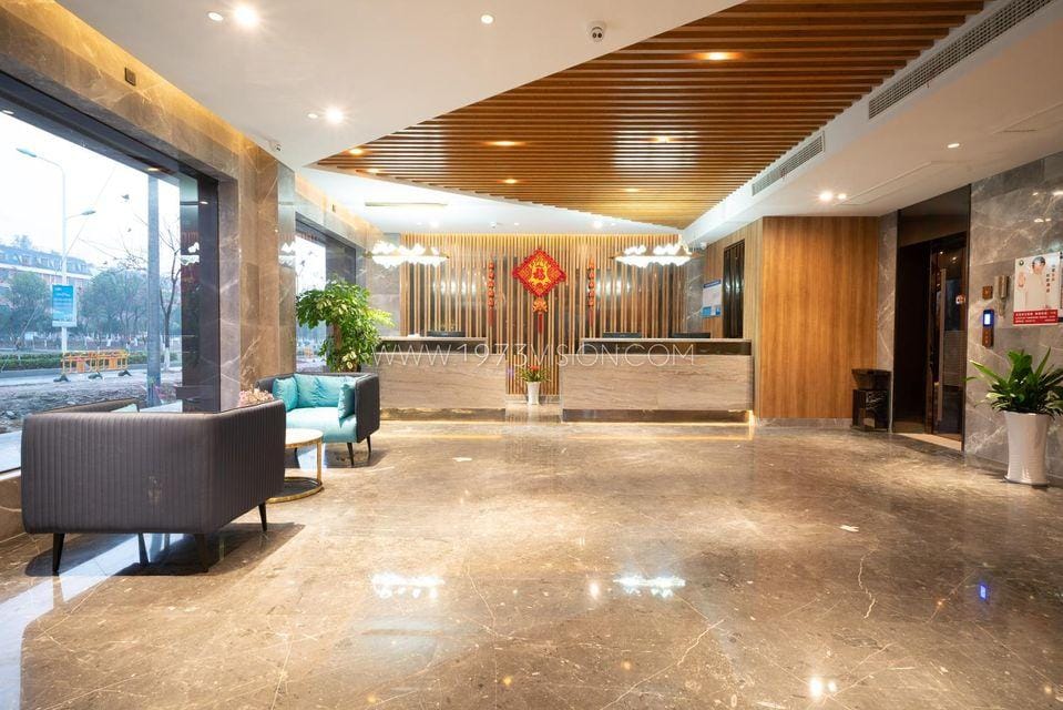 Mingda Zhiju Hotel Hotel in Hangzhou