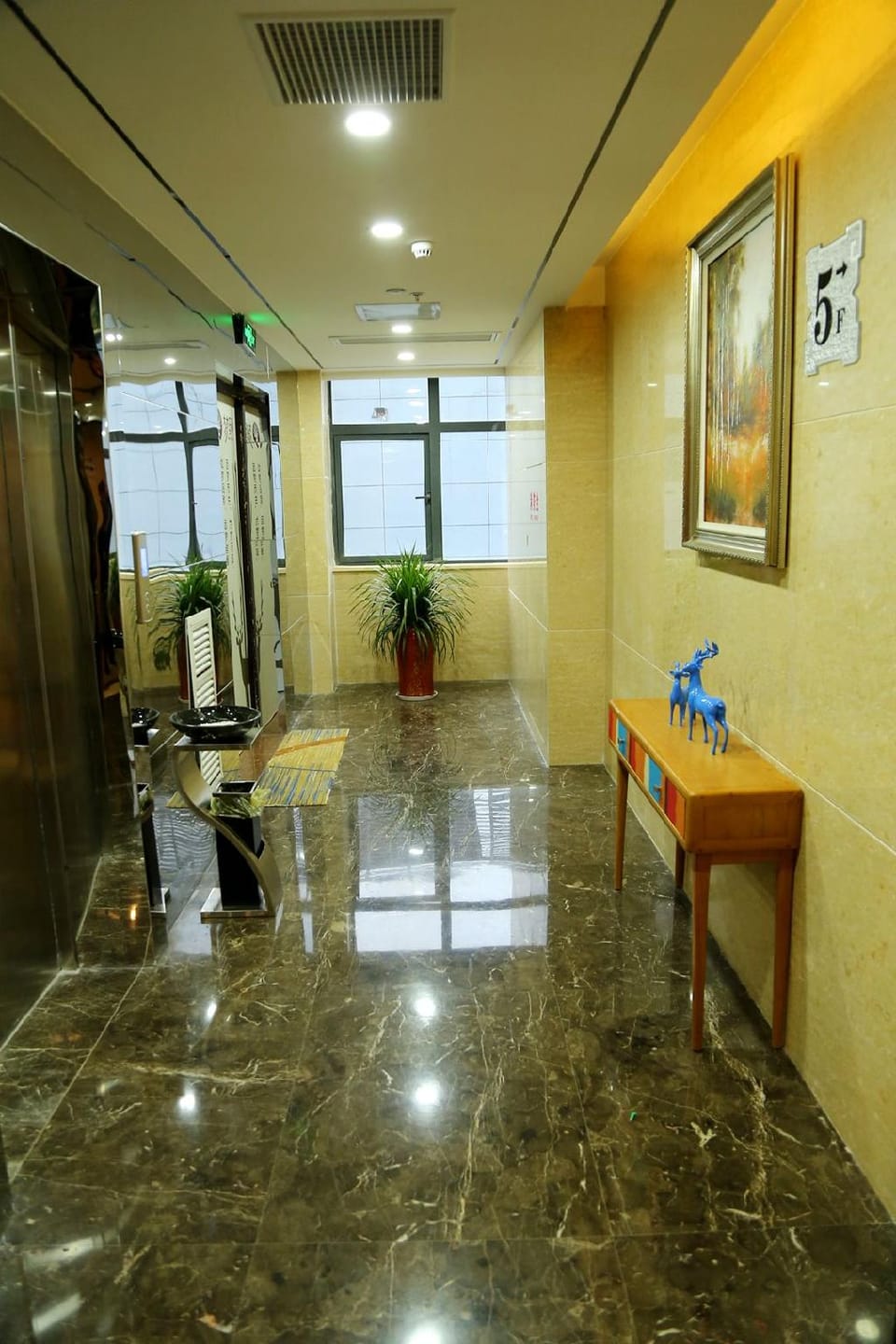 Dream House (Wuxi Liangxiwangda) Hotel in Suzhou