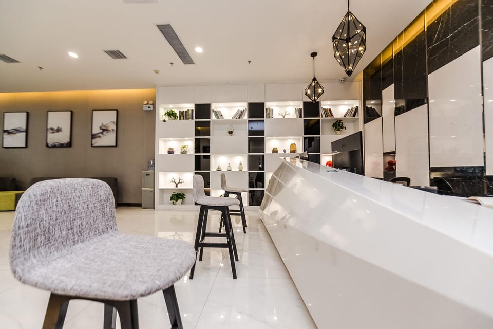 Qian Mo Art Hotel Hotel in China