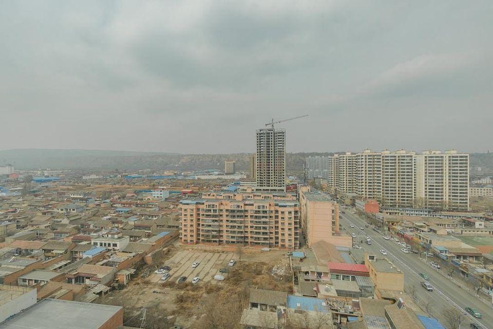 Dongxing Hot Spring Hotel Hotel in China