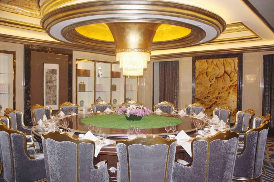 The Swan Grand Hotel Hotel in China
