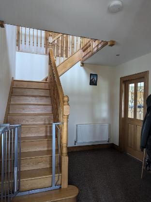 Saol Mall bnb Hotel in County Donegal