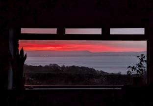 Saol Mall bnb Hotel in County Donegal