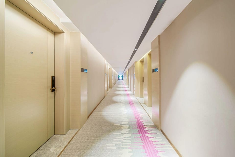 Lavande Hotel Hotel in China