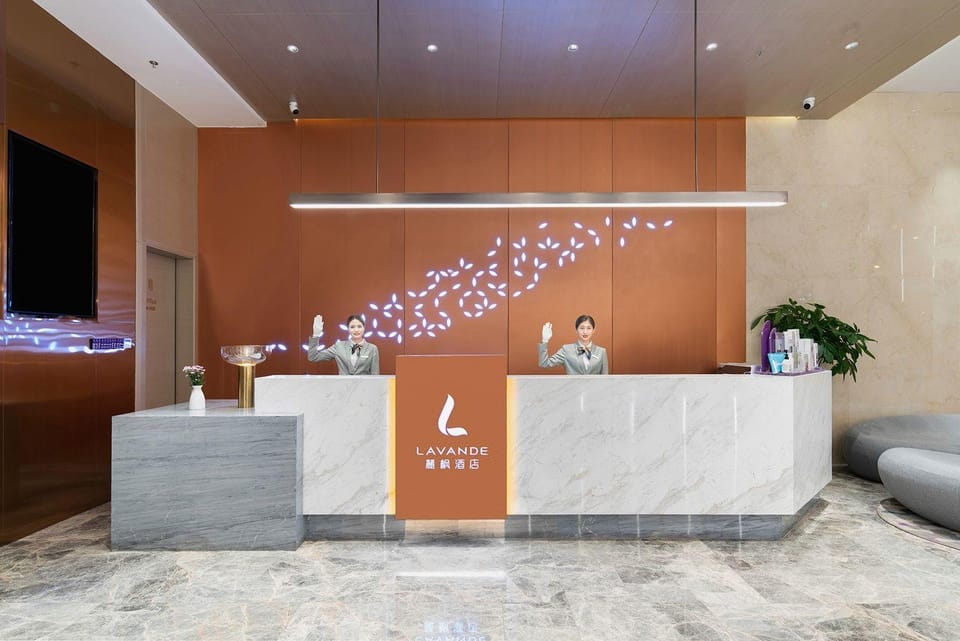 Lavande Hotel Hotel in China