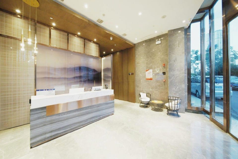 Kaiguan Hotel Hotel in China